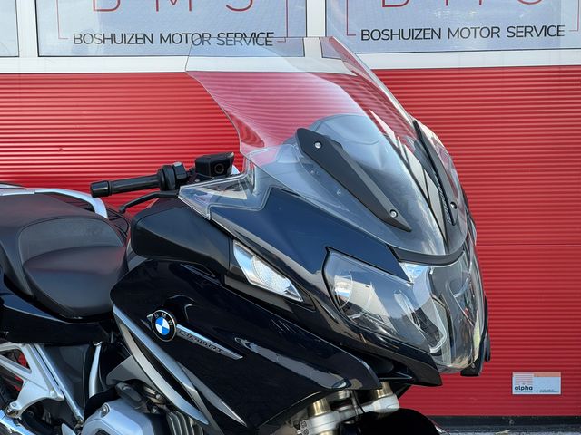bmw - r-1200-rt