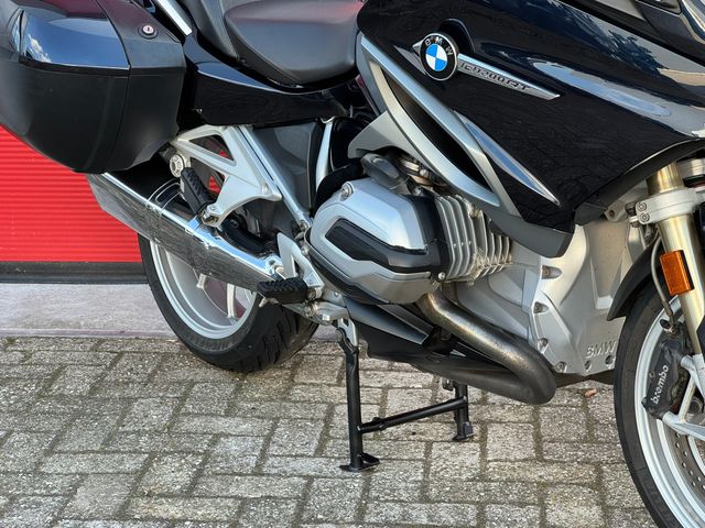 bmw - r-1200-rt