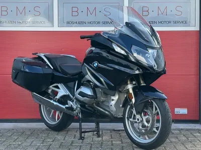 BMW R 1200 RT – foto 2
