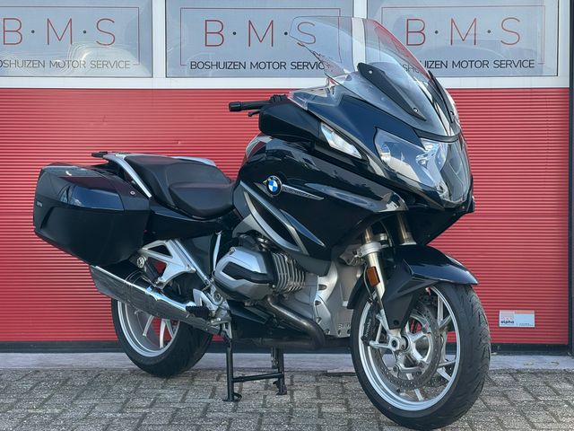 bmw - r-1200-rt
