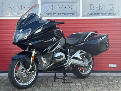 BMW R 1200 RT – foto 3