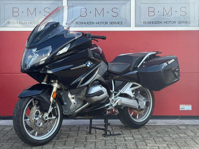 bmw - r-1200-rt