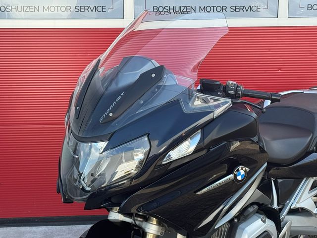bmw - r-1200-rt