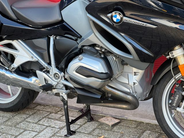 bmw - r-1200-rt