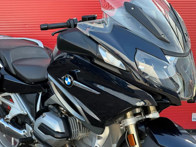 bmw - r-1200-rt