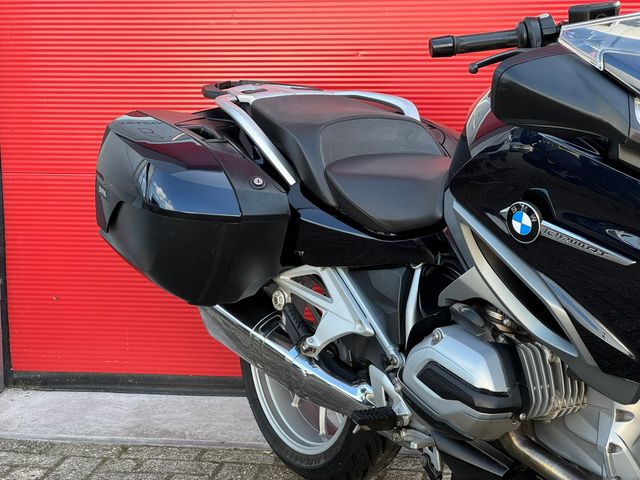 bmw - r-1200-rt
