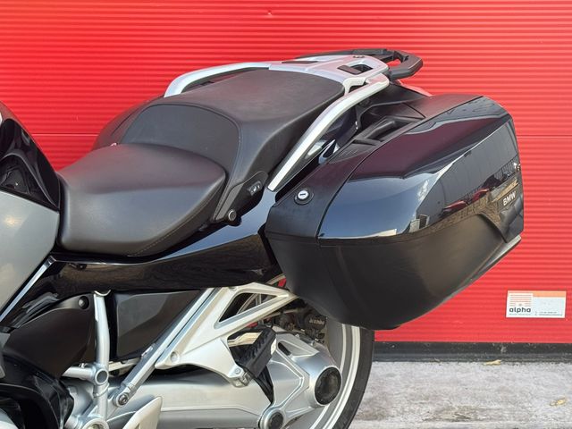 bmw - r-1200-rt