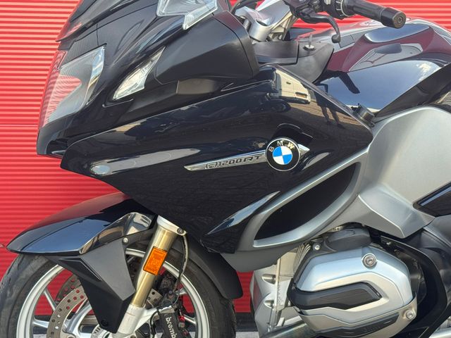 bmw - r-1200-rt