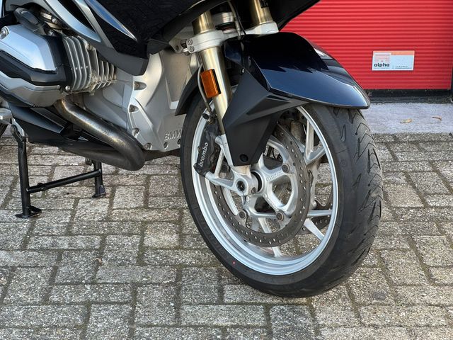 bmw - r-1200-rt