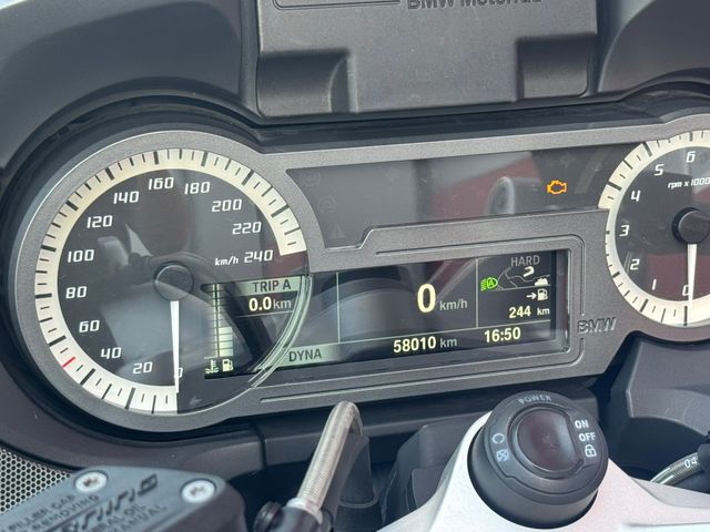 bmw - r-1200-rt