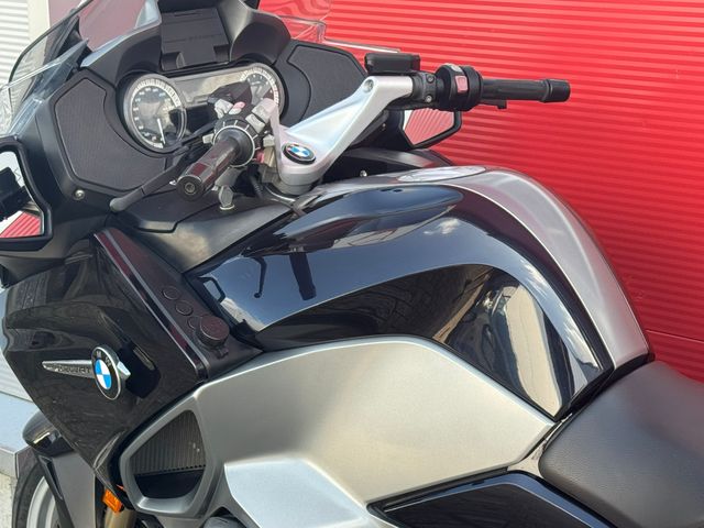 bmw - r-1200-rt