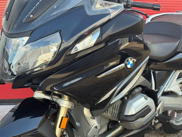 bmw - r-1200-rt
