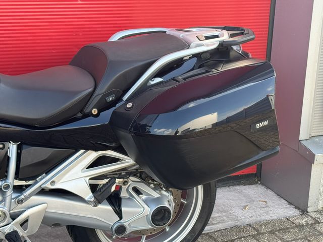bmw - r-1200-rt