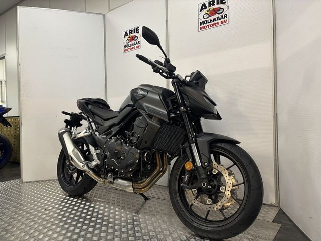 honda - cb-750-hornet