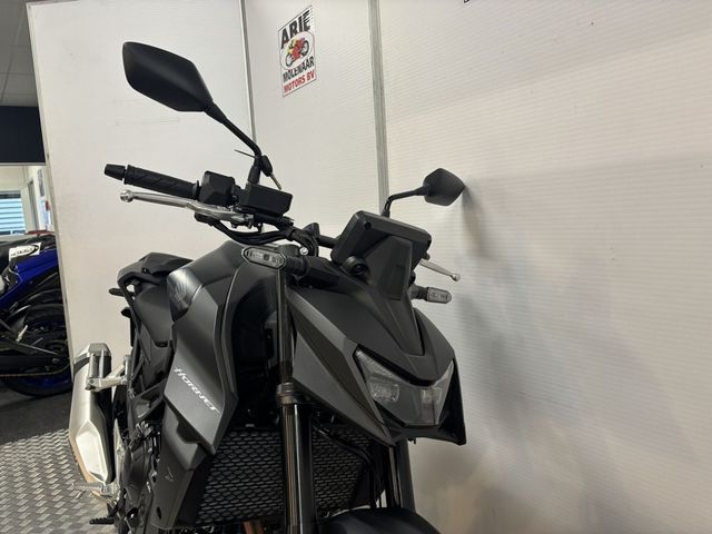 honda - cb-750-hornet