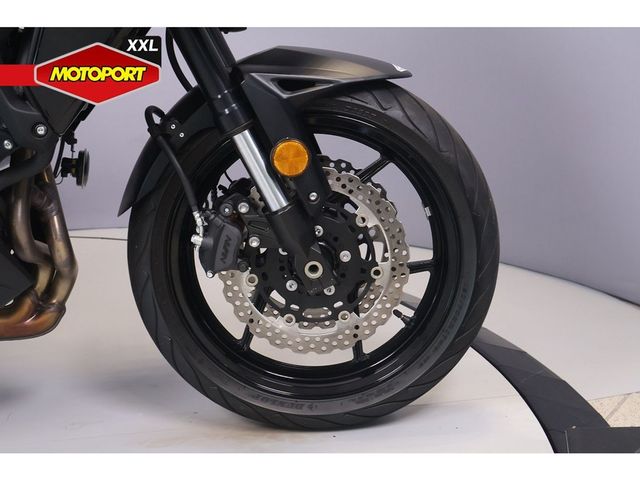 kawasaki - versys-650-tourer