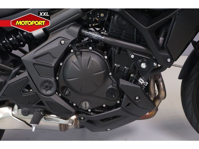kawasaki - versys-650-tourer