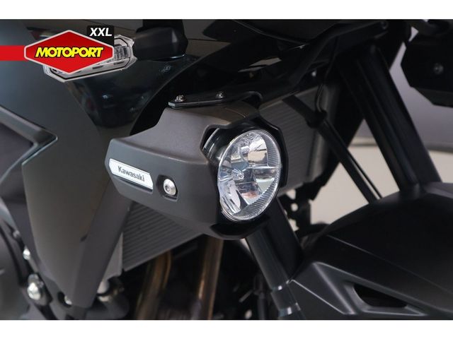 kawasaki - versys-650-tourer