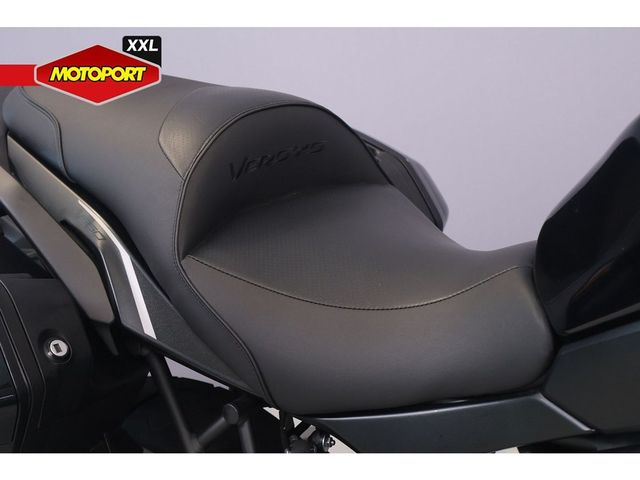 kawasaki - versys-650-tourer
