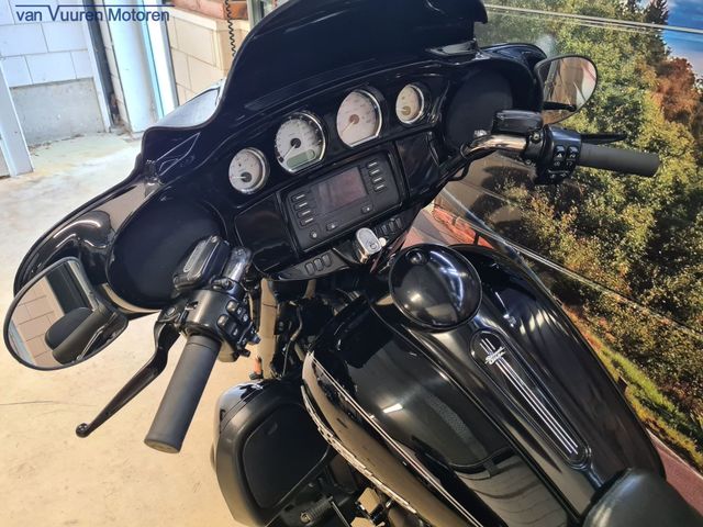 harley-davidson - street-glide-flhx