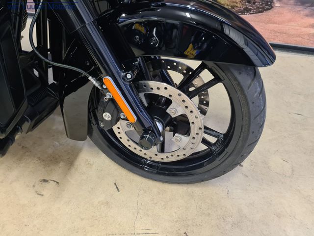 harley-davidson - street-glide-flhx