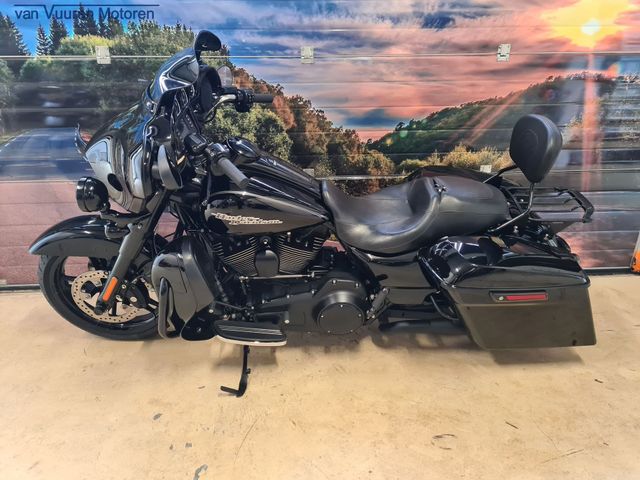 harley-davidson - street-glide-flhx