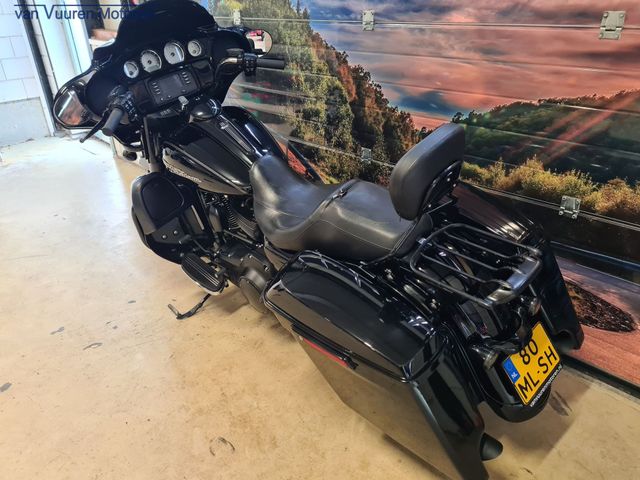 harley-davidson - street-glide-flhx