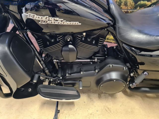 harley-davidson - street-glide-flhx