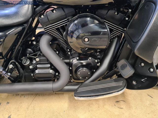 harley-davidson - street-glide-flhx