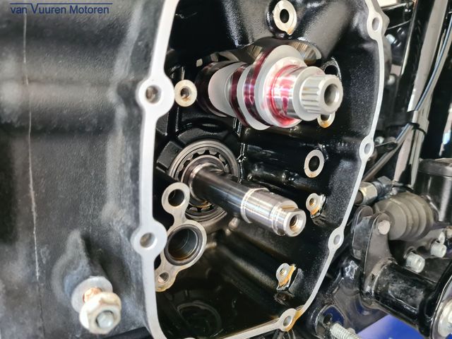 harley-davidson - street-glide-flhx