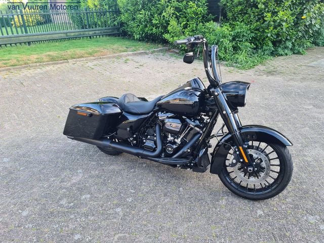 harley-davidson - street-glide-flhx