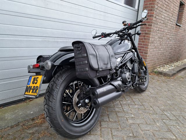 cfmoto - 450-clc