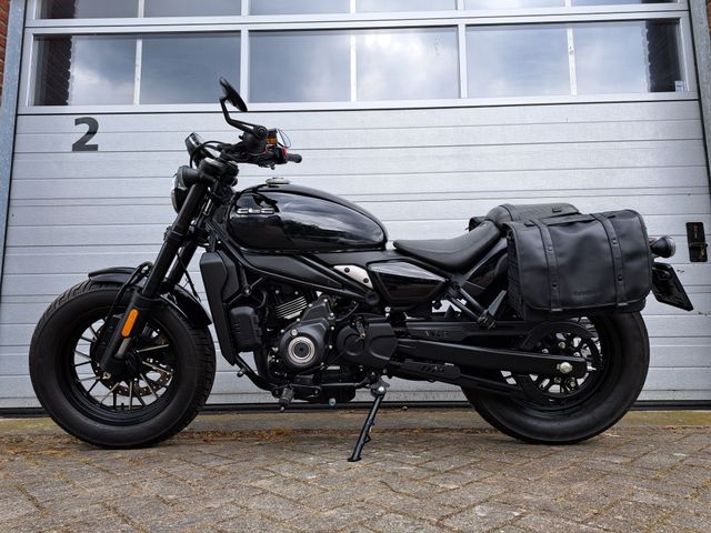 cfmoto - 450-clc