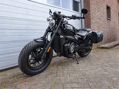 Cfmoto 450 CLC 2024 occasion – foto 7 van 9