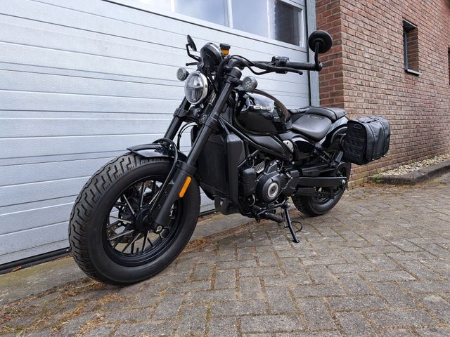 cfmoto - 450-clc