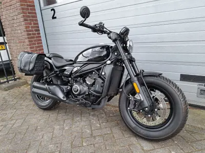 CFMOTO 450 CLC – foto 2