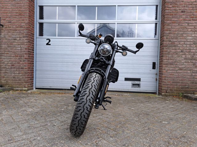 cfmoto - 450-clc