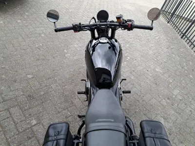 CFMOTO 450 CLC – foto 4
