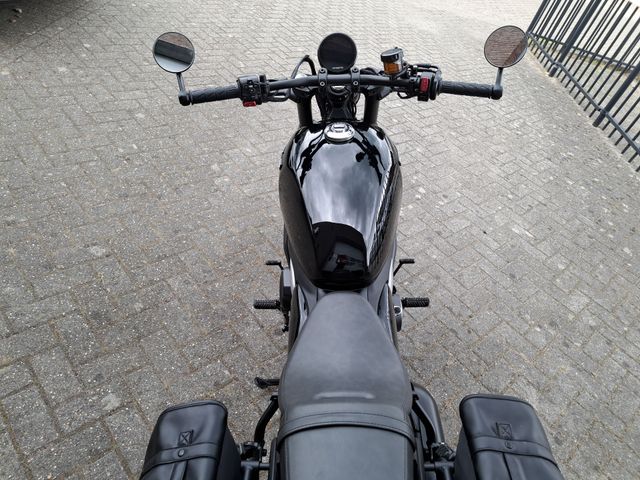 cfmoto - 450-clc