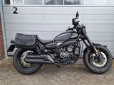 CFMOTO 450 CLC