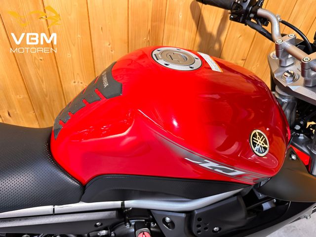 yamaha - xj-6-abs