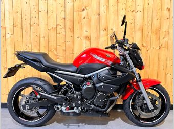 Yamaha XJ 6 ABS 2010 occasion