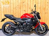 YAMAHA XJ 6 ABS
