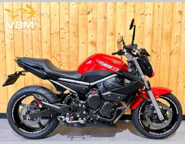Yamaha XJ 6 ABS 2010 occasion