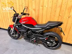Yamaha XJ 6 ABS 2010 occasion – foto 6 van 23