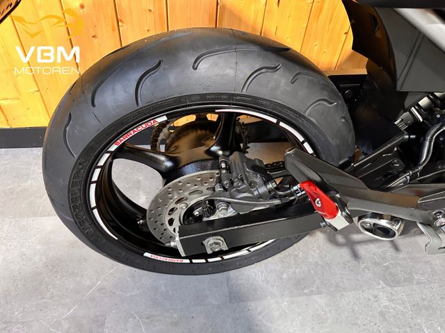 yamaha - xj-6-abs