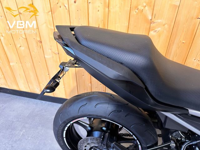 yamaha - xj-6-abs
