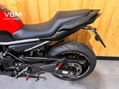 Yamaha XJ 6 ABS 2010 occasion – foto 16 van 23
