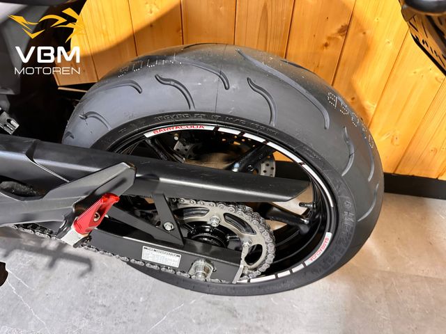 yamaha - xj-6-abs