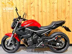 Yamaha XJ 6 ABS 2010 occasion – foto 4 van 23